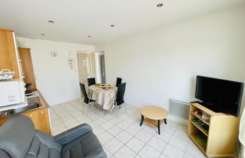 Residence Louis Place du Marche - Foto 32