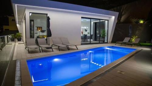 A&M House III - Foto 1