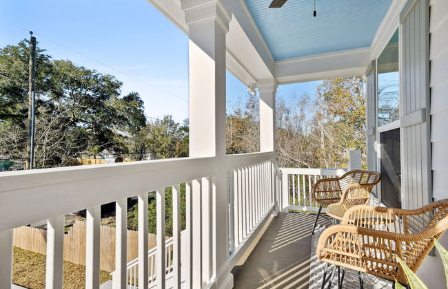 Magnolia Suites BSL - Photo 46