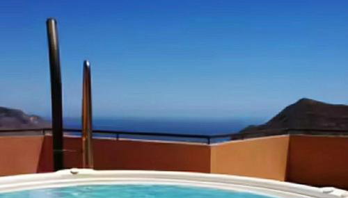 Estudio en Envía Golf Bello Rincón Paz y Vistas - Foto 1