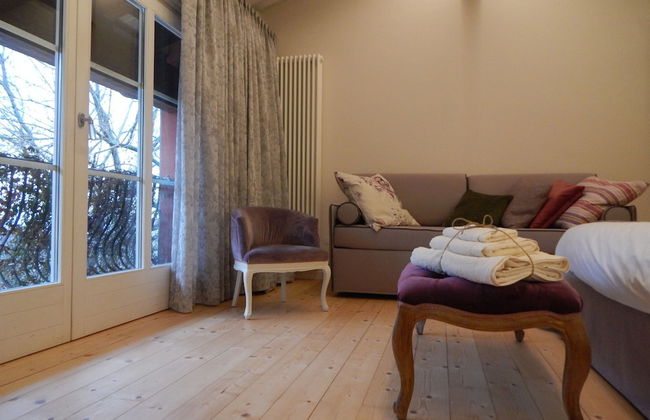 El Pavejo Alloggio e Colazione - Foto 27