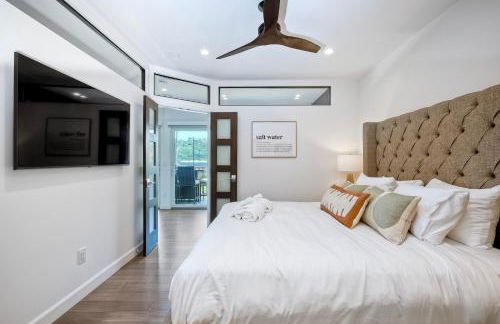 La Costa Luxury Condo - Fully Remodeled - Foto 41