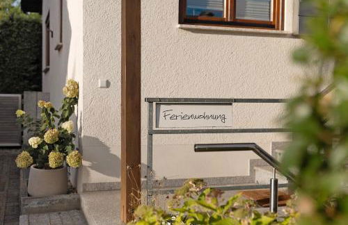 Fewo im sonnigen Kaiserstuhl - Foto 28