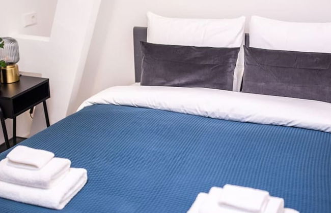 Nb304/306 3BR Serviced Apartments - Photo 38