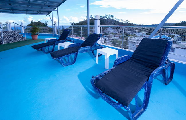 Edma Aparta Hotel - Foto 33