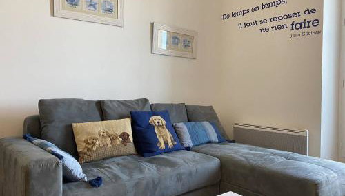 352 - Appartement T2 avec une vue imprenable sur le Cap Fréhel - Foto 3