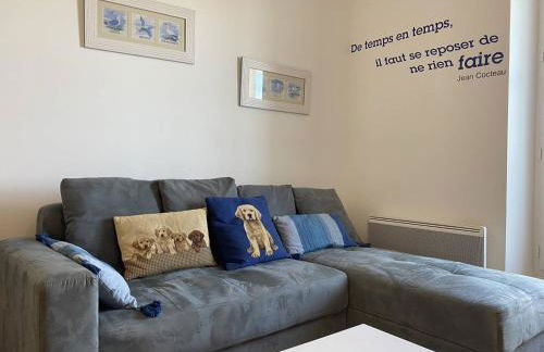 352 - Appartement T2 avec une vue imprenable sur le Cap Fréhel - Foto 3