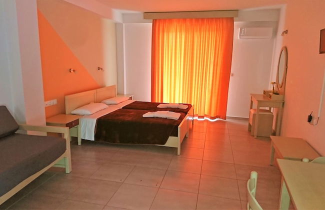 Christakis Hotel - Foto 3