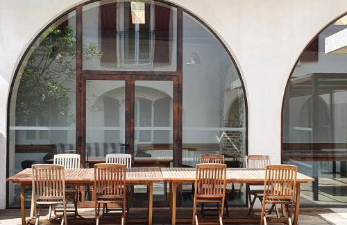 Gîte Les Arches - Foto 38