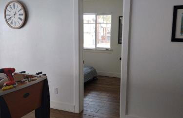 Amachen Cabin - Pet & Family Friendly - Woof Woof! - Foto 59