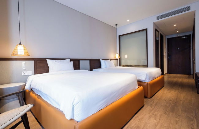 Luxury Sun-Beach-Relax Mandala - Foto 8