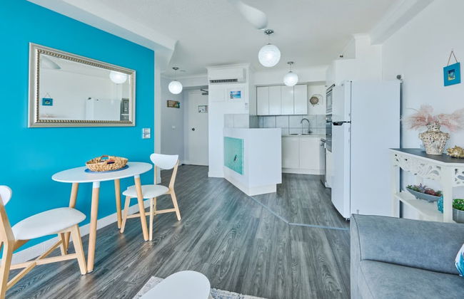 Centrepoint Holiday Apartments - Foto 27