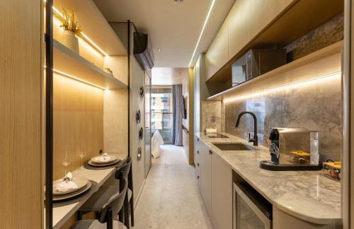 Luxo na rua mais icônica do Itaim Bibi - Foto 28