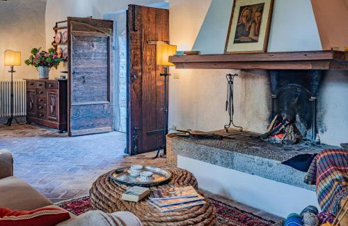 La Foresteria at Casaforte Bergum by the Gates of Cividale del Friuli - Foto 32