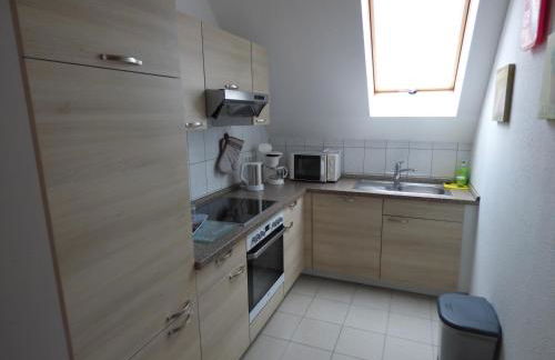 Ferienapartment ''Zum Stollenkönig'' - Foto 18