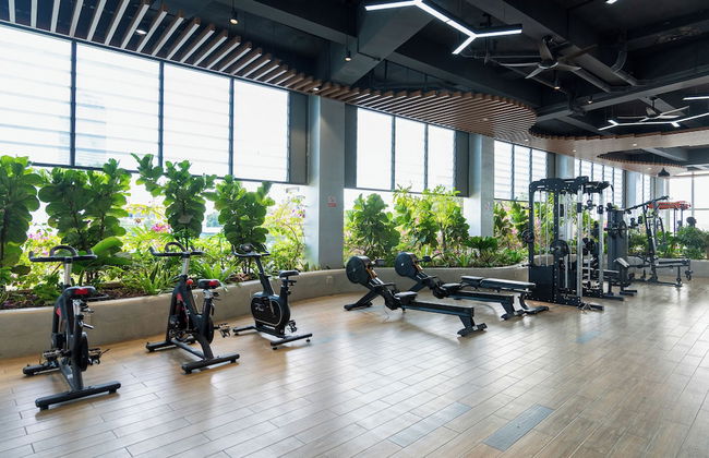 Merton Holiday Inn - Foto 72