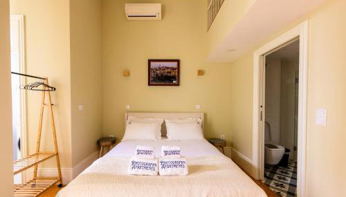 Photography Apartments - Foto 5
