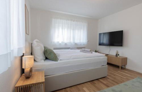 Waldnest Apartment - Wohnung - Schwarzwald - Foto 6