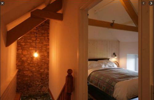 Picturesque costal cottage, quite and peaceful - Foto 10