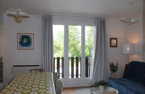 Appartement Cosy et Chaleureux - Foto 7