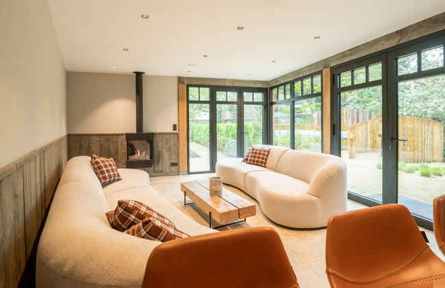 Huyze Ter Bercken with swimming pond - Photo 14