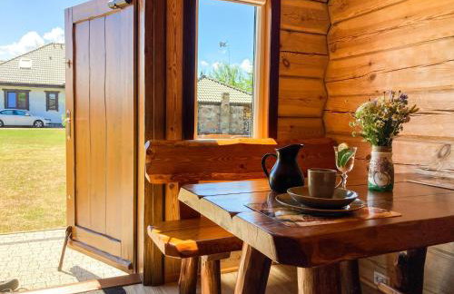 Domki Kaktus - Foto 19