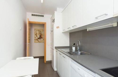 Apartamentos Cornellalux - Foto 138