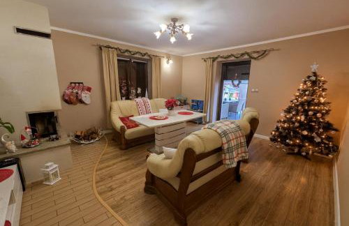 MiiG Residence Jacuzzi & Sauna Zator Oświęcim - Photo 39