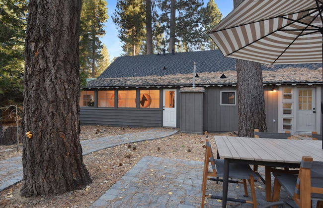 Modern Tahoe Treasure - Foto 30