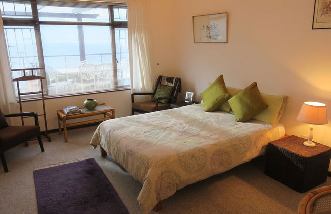 Echo Cottage in Cape Town, South Africa - Foto 2