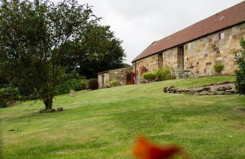 Sebright Cottage, Borrowby Farm Cottages - Foto 23