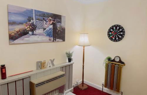 Harbour Haven North Shields Family & Work Stays - Foto 30