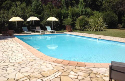 Les Muscades - Foto 16