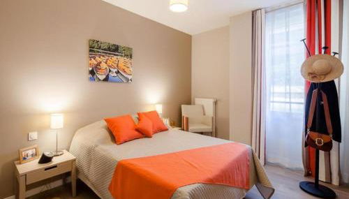 Zenao Appart'hôtels Suresnes - Foto 2