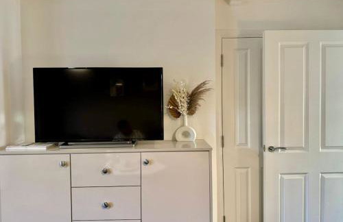 15 Off Last Min Business Leisure WiFi Parking Rugby - Foto 10