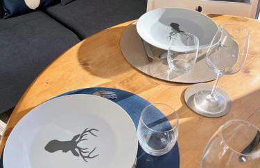 Samoens 1600, ski au pied - Photo 43