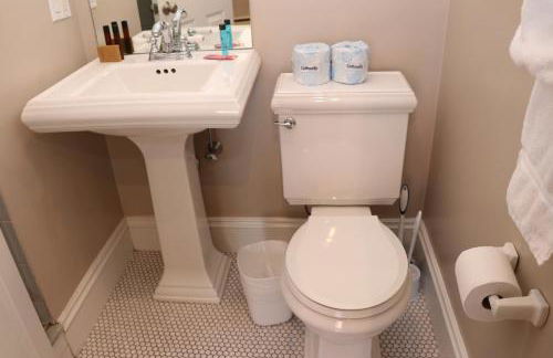 Stylish Downtown Studio in the South End, C. Ave #1 - Foto 8