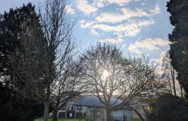 Basislager Rheinsteig - Foto 23