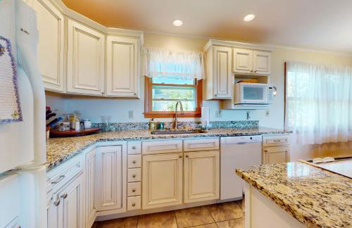 Lobster Tail Cottage - Foto 17