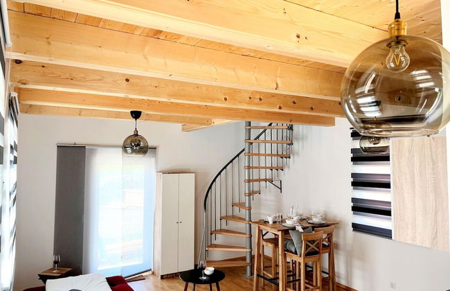 Holiday Home in Spielberg Near Red Bull Ring - Foto 26