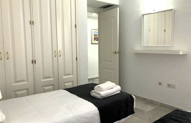 Serinamar - Los Naranjos de Marbella - Foto 55