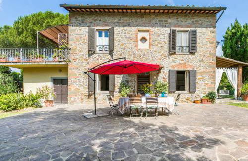 Holiday Home Tenuta La Colonna by Interhome - Foto 11