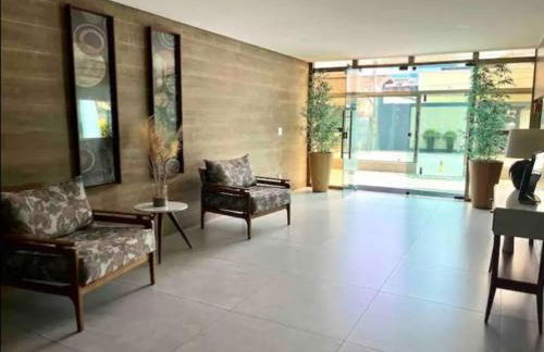 Apartamento Azul Turquesa Praia do Forte Tudo a Pé - Photo 6