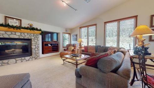 Five-Bedroom Apartment - Foto 5