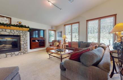 Snowcreek V #757 condo - Photo 5