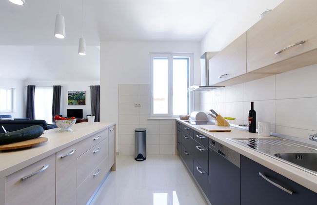 Villa Župa - Foto 7