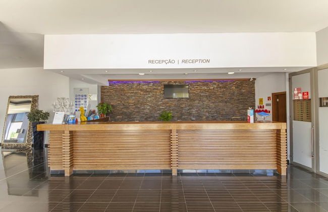 B42 - Oceano Atlântico Apartment - Foto 19