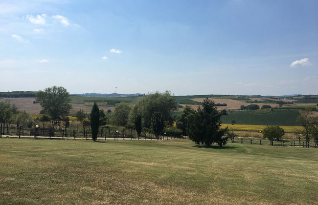 Tenuta San Martino - Foto 22