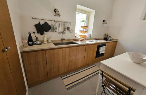 Villa in Panarea with an amazing view - Foto 7