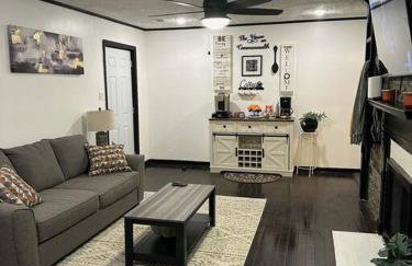 Relaxing Home in Savannah, Ga area - Foto 21